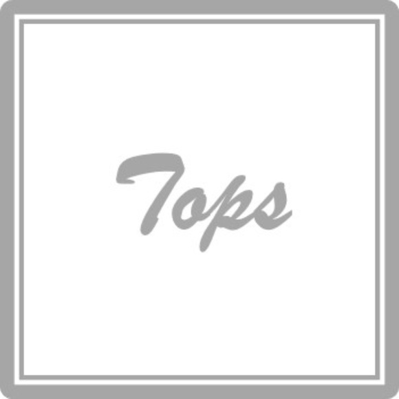 Tanks, Button Downs, Blouses - Picture 1 of 1